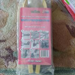 Rubber dog boots5の画像