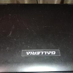 ケーミングPC gtx870 i7 SSD搭載の画像