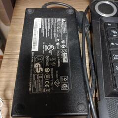 ケーミングPC gtx870 i7 SSD搭載の画像