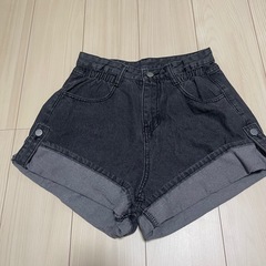 イエベカラー☆M〜Lサイズ　6着とかばん1個の画像