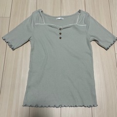 イエベカラー☆M〜Lサイズ　6着とかばん1個の画像