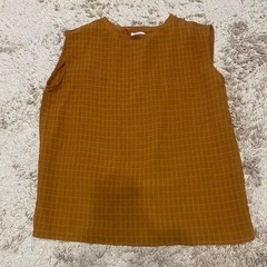 イエベカラー☆M〜Lサイズ　6着とかばん1個の画像