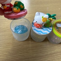 キャンドルの画像