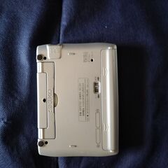 ソニー 電子辞書の画像