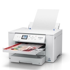 EPSON　インクジェットプリンターPX-S6010の画像