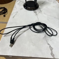 【コンデンサーマイク】Blueイエティ　Xマイクスタンド、マイクアーム付きの画像