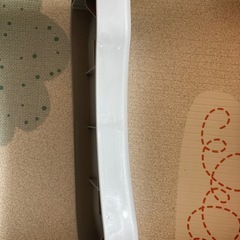 【お譲り先決定】Rozally折りたたみ補助便座の画像