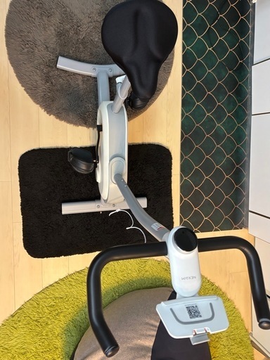 nexgim mg03