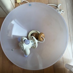 【動作確認済み】中古の照明器具の画像