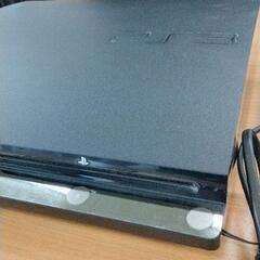 0901-001 PlayStation3 ハードディスク付き コントローラなし ※動作確認済みの画像