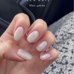 自宅ネイル◾️ジェルネイルの画像