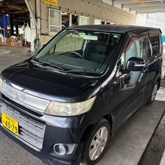 H21 スズキ スティングレーの画像