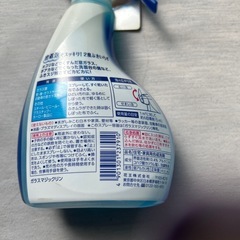 ガラスマジックリンの画像