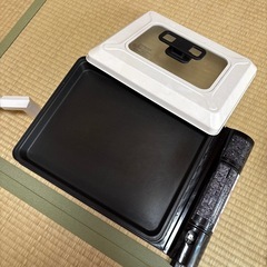 イワタニガスコンロ　　などの画像