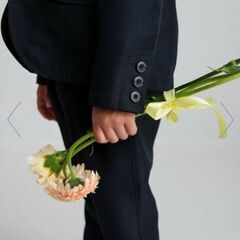 ブランシェス　branshes　他　フォーマルスーツセットの画像