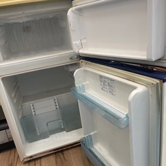 冷蔵庫の画像