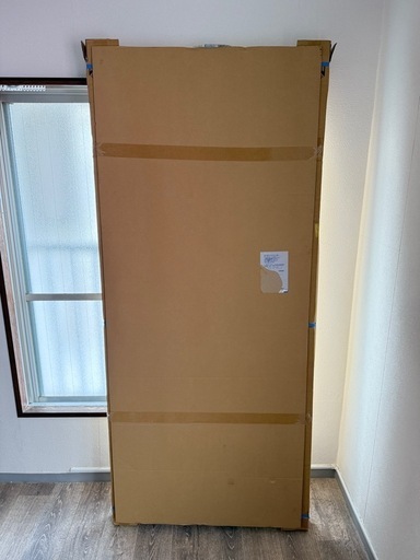  週末セール中！浴室ドア 枠付 建具 浴室2枚折ドア LIXIL リクシル トステムSF型完成品 内付型