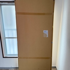  浴室ドア 枠付 建具 浴室2枚折ドア LIXIL リクシル トステムSF型完成品 内付型の画像