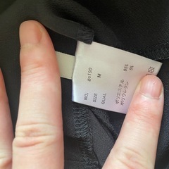 GLR  フレアスカートの画像