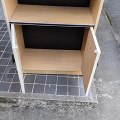 　棚　　9月2日迄に連絡取れる方の画像