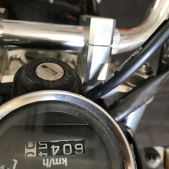エイプ125cc3番絞り‼️前後ボアアップの画像