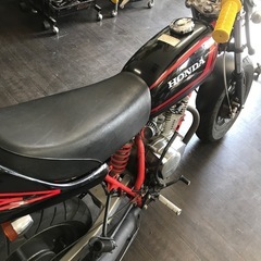 エイプ125cc3番絞り‼️前後ボアアップの画像
