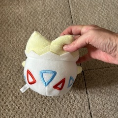ポケモン　ぬいぐるみの画像
