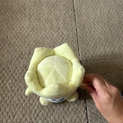 ポケモン　ぬいぐるみの画像