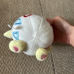 ポケモン　ぬいぐるみの画像
