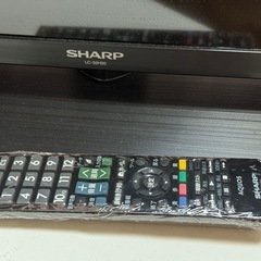 【お譲り済み】テレビの画像