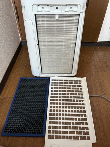 2020年製 SHARP シャープ 加湿空気清浄機