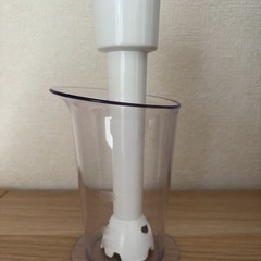 T-faL ハンドブレンダーベビーの画像