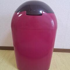 コンビ　おむつポット　ポイテックの画像