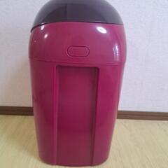 コンビ　おむつポット　ポイテックの画像