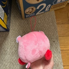 カービーの画像