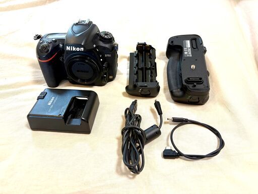 Nikon D750 セット