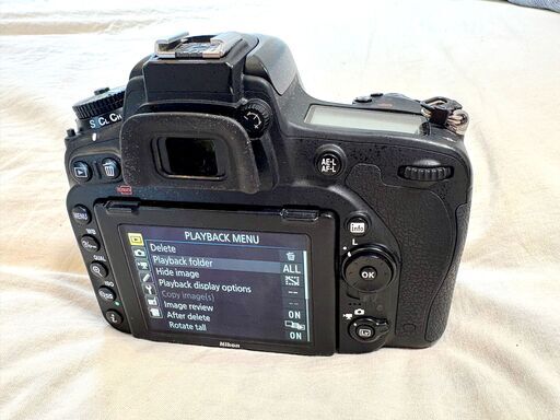 Nikon D750 セット