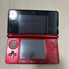 ニンテンドー3DS　の画像