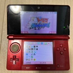 ニンテンドー3DS　の画像