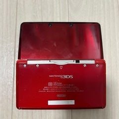 ニンテンドー3DS　の画像
