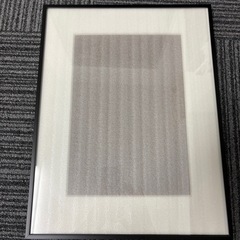 【恵比寿駅】絵 写真 フレーム A4 2枚セットの画像