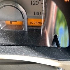 日産　モコ　　オートマ　車検残有りの画像