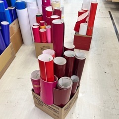 本日中に連絡ください色シート片付けのため整理します。の画像