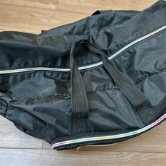 旅行用カバンの画像