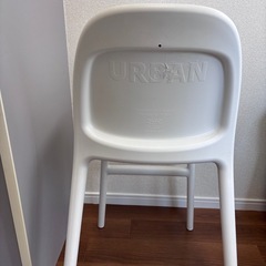 IKEA 子供イス　URBANの画像