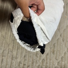 コニー抱っこ紐の画像