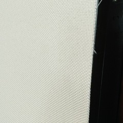 ロールスクリーン　ベージュH235 x W125cmの画像