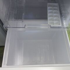 冷蔵庫 06 シャープ SHARP 152L 2Dの画像