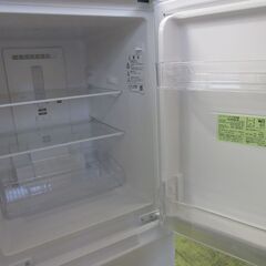 冷蔵庫 06 シャープ SHARP 152L 2Dの画像