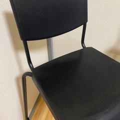 IKEA スツール STIG（スティグ）1脚おしゃれなカウンターチェアの画像